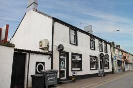 SOUTH WALES UNIVERSITY TOWN - HIGH TRADING FREEHOUSE