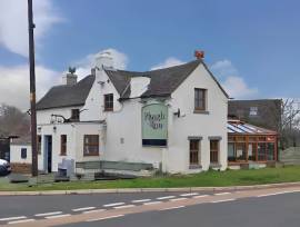 FOR SALE BY PUBLIC AUCTION - SHROPSHIRE - TRADITIONAL PUBLIC HOUSE AT HEART OF EXPANDING VILLAGE 