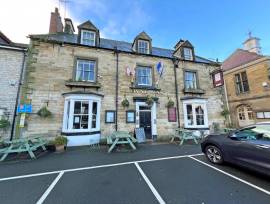 **UNDER OFFER** Leasehold pub- Helmsley, North Yorkshire