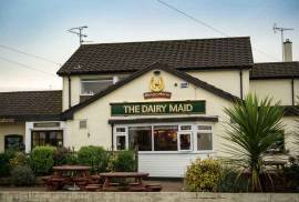 Dairy Maid, Aylesbury
