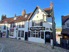 WHITBY HARBOUR - LEASEHOLD PUB