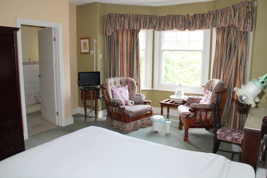 montpellier hotel llandrindod wells