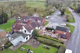 SOUTH BIRMINGHAM HIGH TRADING VILLAGE PUB & RESTAURANT