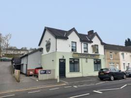 SWANSEA - WELL APPOINTED COMMUNITY PUB CLOSE TO SWANSEA LIBERTY STADIUM