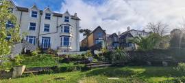 CONWY - SUBSTANTIAL VICTORIAN ERA PROPERTY BOASTING STUNNING SEA VIEWS