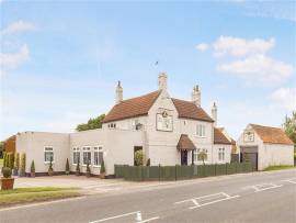 SUCCESSFUL PUB RESTAURANT, THRIVING NORTH YORKSHIRE VILLAGE, SITS 110 INSIDE, EXTENSIVE GARDEN TRADING FACILITIES, POTENTIAL CAMPING/CARAVANS, SALES £725,000+ NET
