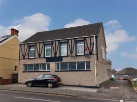 SWANSEA - VILLAGE CENTRE BAR & FUNCTIONS VENUE WITH HUGE SCOPE TO DEVELOP TRADE