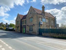 SOMERSET - FREE HOUSE HOTEL PROJECT ON FRINGE OF MAJOR TOWN