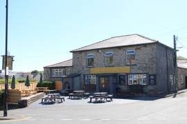 SOUTH WALES - WELL APPOINTED PUBLIC HOUSE WITH SUCCESSFUL WET LED TRADE