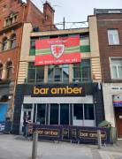 MONMOUTHSHIRE - CENTRAL NEWPORT (HIGH STREET) PUB/BAR WITH 3AM LICENCE