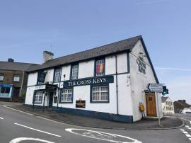 PONTYCLUN - SUBSTANTIAL FREEHOUSE