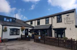 HEREFORDSHIRE – WELL ESTABLISHED AND PROFITABLE VILLAGE FREEHOUSE