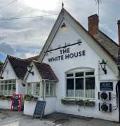 Superb tenancy opportunity in an Oxfordshire community-owned pub
