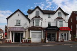 REDDITCH, WORCESTERSHIRE - SUBURBAN INVESTMENT PROPERTY