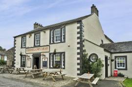 CUMBRIA - HISTORIC PUBLIC HOUSE WITH LETTING ROOMS LOCATED IN PICTURESQUE NORTHERN FELLS
