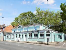 INN, FREEHOUSE & BAR, THRIVING SOUTHAMPTON SUBURB, NEWLY REFURBISHED LOUNGE & BAR, 7 SMART LETTING BEDROOMS, CONSENT FOR 5 MORE, GARDENS & TERRACE