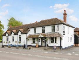 SOUTH DOWNS COUNTRY INN & RESTAURANT, LOUNGE BAR, RESTAURANT, FUNCTIONS CONSERVATORY, 6 E/S LETTING BEDROOMS, LOVELY TRADING TERRACE, POTENTIAL FOR WEDDINGS, BEAUTIFUL LOCATION