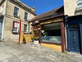 SOMERSET – BATH INVESTMENT OPPORTUNITY