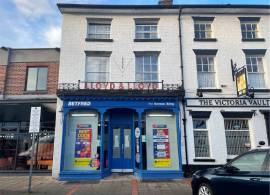 POWYS – COMMERCIAL INVESTMENT OPPORTUNITY