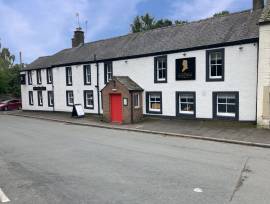 CUMBRIA - VILLAGE PUB/RESTAURANT WITH 6 LETTING ROOMS