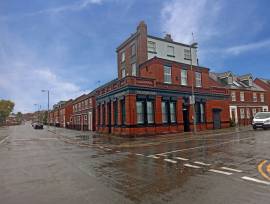 MERSEYSIDE – COMMUNITY WET LED PUBLIC HOUSE CLOSE TO FOOTBALL STADIUMS