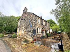 LEASEHOLD VILLAGE PUB - NORTH LEEDS