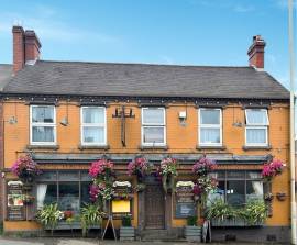 WEST MIDLANDS – RENOWNED VICTORIAN FREEHOUSE