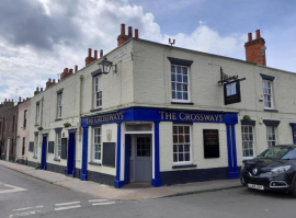 NORFOLK - TRADITIONAL 5 BEDROOM COMMUNITY PUB IN RESIDENTIAL LOCATION