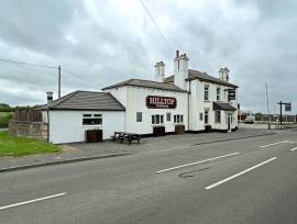 SOUTH YORKSHIRE - FREEHOLD PUBLIC HOUSE  