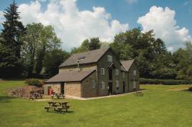 YHA CLUN MILL - 23 BED HOSTEL IN CHARACTER FORMER MILL WITHIN THE SHROPSHIRE AREA OF OUTSTANDING NATURAL BEAUTY