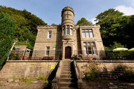 YHA EYAM - 62 BED HOSTEL IN BEAUTIFUL DERBYSHIRE HOPE VALLEY - Best & Final Offers to be made by 12pm Wednesday 13th March 2024