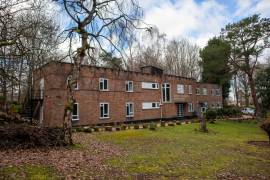YHA HOLMBURY ST MARY - SUBSTANTIAL 49 BED HOSTEL IN STUNNING SURREY HILLS - BEST & FINAL OFFERS DEADLINE NOON 31 AUGUST 2023