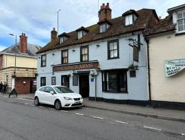 WILTSHIRE – TOWN CENTRE LATE NIGHT WET-LED FREEHOUSE