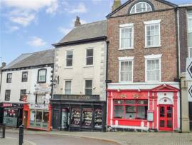 NEIGHBOURING OUR REF 11203 - GROUND FLOOR RETAIL UNIT LET, UPPER FLOORS POTENTIAL FOR RESIDENTIAL APARTMENTS CONVERSION