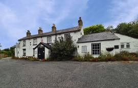 FLINTSHIRE - VILLAGE PUB WITH LETTING ROOMS