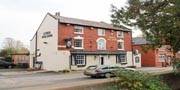 WARWICKSHIRE - LORD NELSON, PRIORY ROAD, ALCESTER