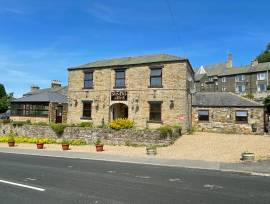 CUMBRIA - FREEHOLD PUB WITH LETTING ROOMS