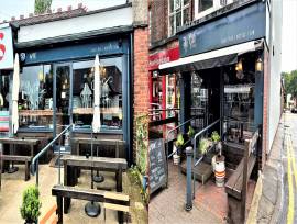 SOUTH YORKSHIRE - TWO MICRO PUBS IN EXCELLENT LOCATIONS