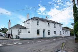 KENT - EXTENSIVELY RENOVATED PUBLIC HOUSE