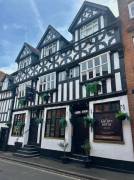 BEWDLEY, WEST MIDLANDS – WELL ESTABLISHED RESTAURANT  AND COCKTAIL BAR