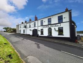 GREATER MANCHESTER - BEAUTIFULLY REFURBISHED PUBLIC HOUSE WITH LETTING ROOMS