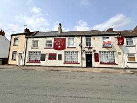 HULL, EAST YORKSHIRE - FREEHOLD PUBLIC HOUSE