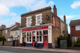 KENT - FREE-OF-TIE COMMUNITY PUB