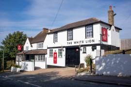 ESSEX - PROFITABLE SEMI-RURAL PUBLIC HOUSE