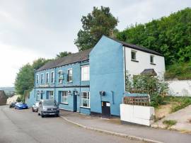 SWANSEA SUBURB - RECENTLY REFURBISHED & WELL ESTABLISHED TRADITIONAL COMMUNITY PUB TENANCY OPTION AVAILABLE