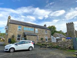 Hexham- Beautiful, Leasehold Pub with letting accommodation