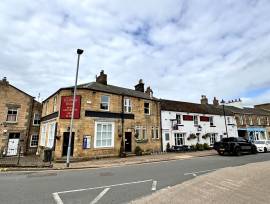 NORTHUMBERLAND - INVESTMENT OPPORTUNITY - BEAUTIFUL VILLAGE PUB IN HEXHAM