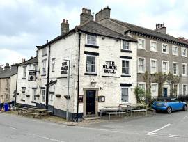 NORTH YORKSHIRE - MARKET TOWN FREEHOLD PUB WITH LETTING ROOMS