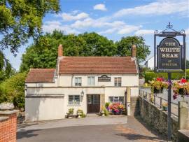 WELCOMING VILLAGE PUB RESTAURANT, WEALTH OF QUALITY RUSTIC CHARM, HEAVILY BEAMED, FLAGSTONE FLOORS, SCENIC  VIEWS, SAME HANDS 24 YEARS, FANTASTIC VALUE