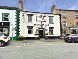 CUMBRIA – REFURBISHED PUBLIC HOUSE IN HISTORIC MARKET TOWN